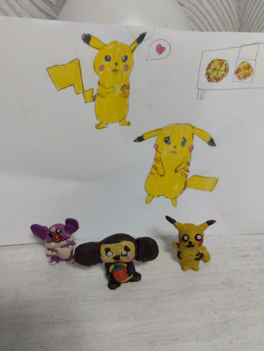 Анна Николаевна Микова