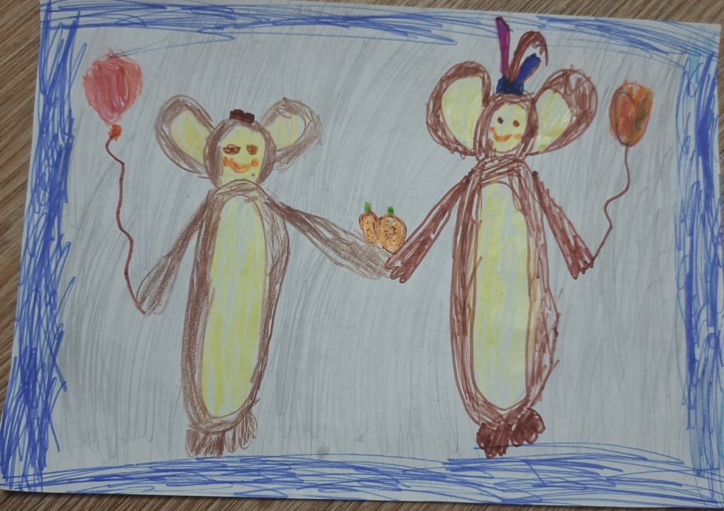 Алиса Петрова