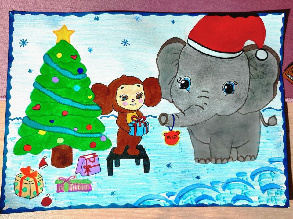 Ангелина Петровна Демидова