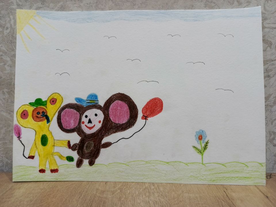 Артём Максимович Бабушкин