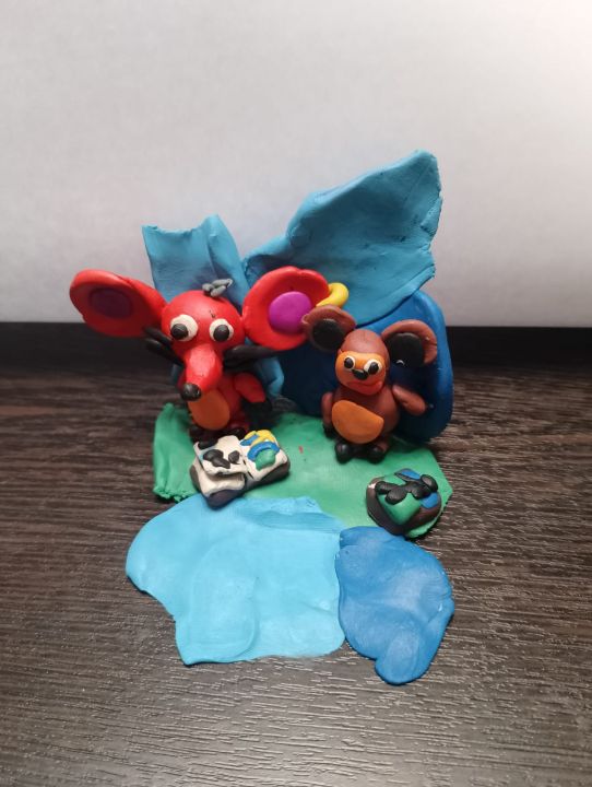 Дмитрий Андреевич Никульников