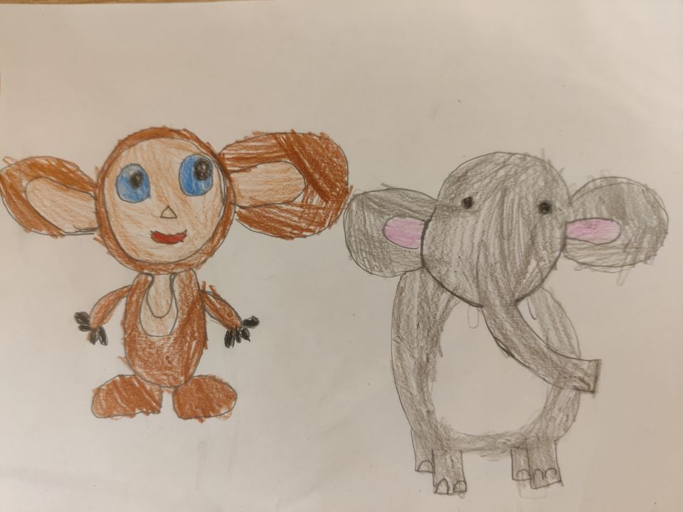 Варвара Сергеевна Качанова