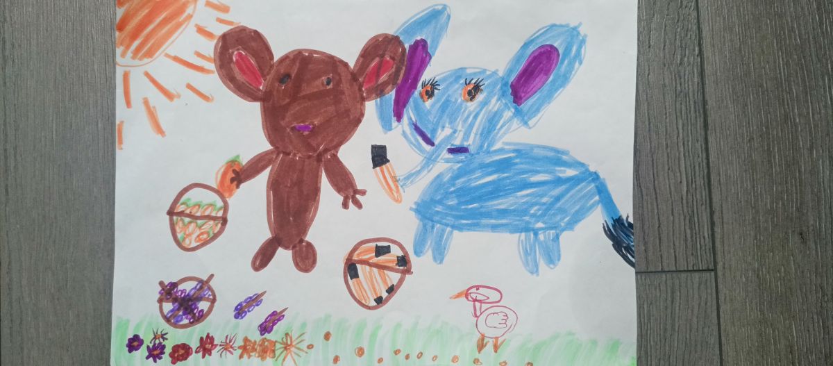 Виктория Алексеевна Моисеева