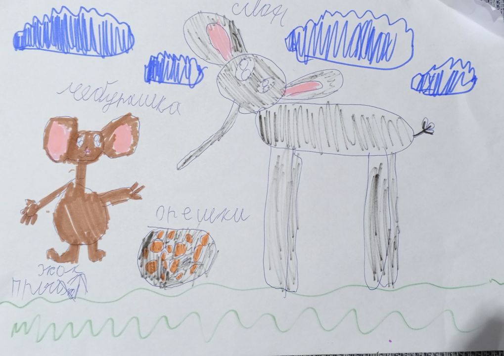 Артём Афанасьев