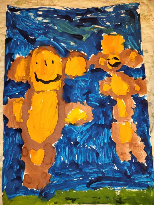 Кирилл Олегович Торгони