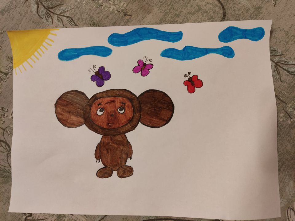 Дарья Александровна Кузнецова