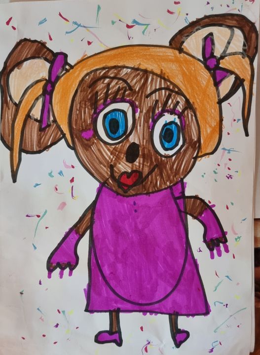 Мирослава Ильинична Углинских