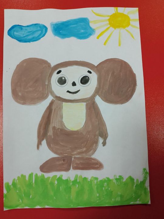 Елизавета Александровна Агеенкова