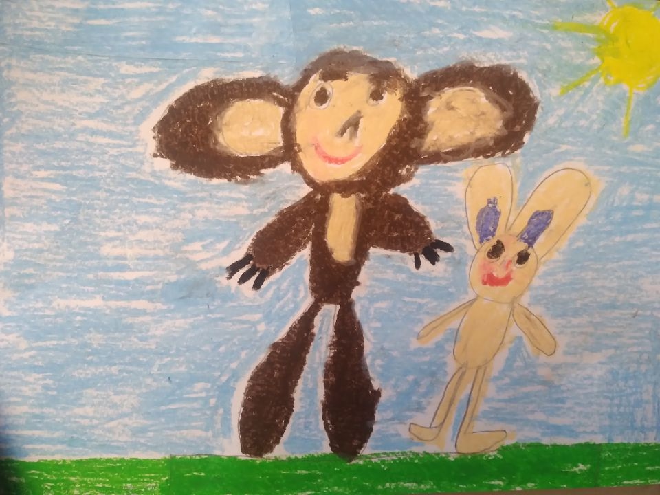 Екатерина Александровна Самышина