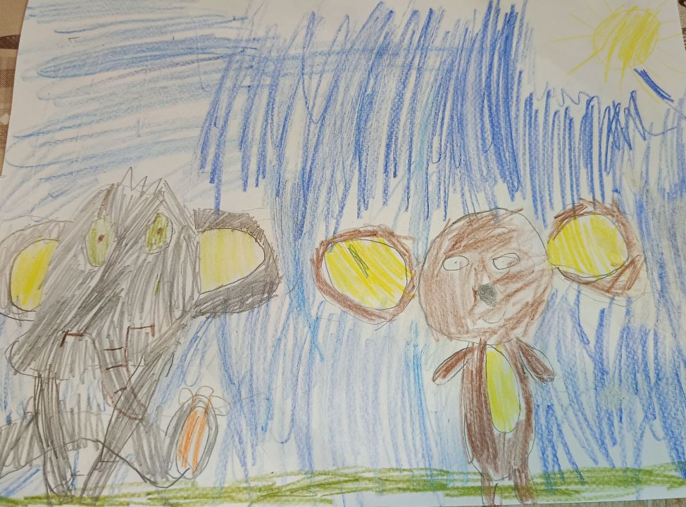 Екатерина Сергеевна Овчинникова