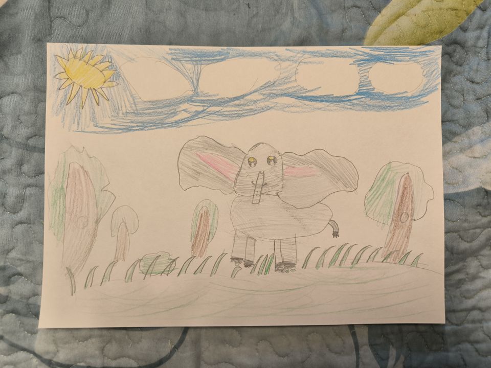 Анна Дмитриевна Залетова