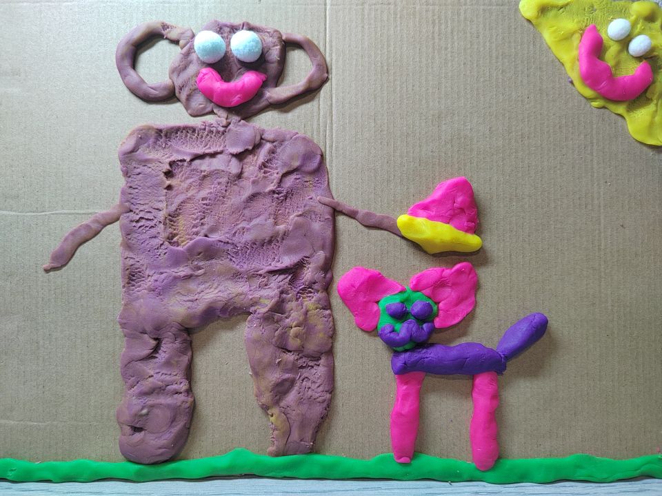 Алиса Сергеевна Лузина