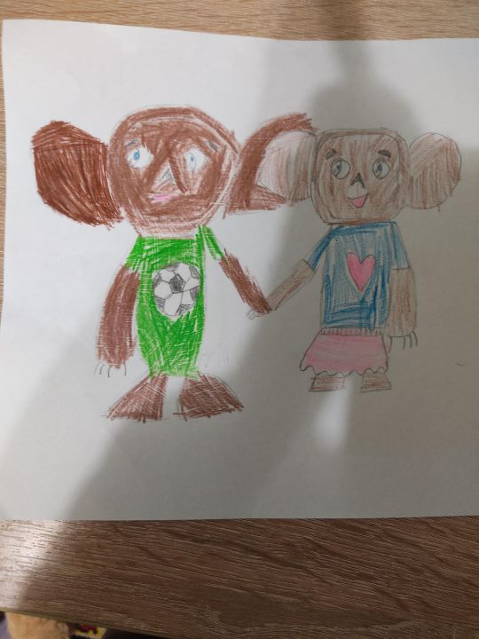 Алёша Андреевич Коротоножкин