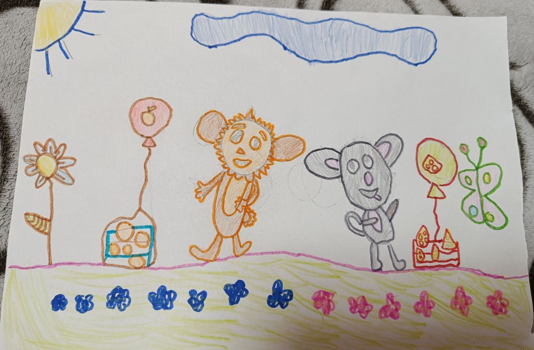 Мария Алексеевна Грешнова