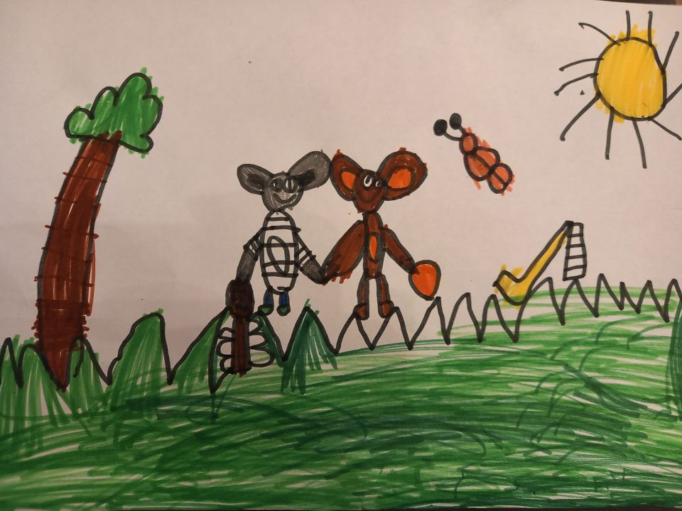 Данил Александрович Приходько