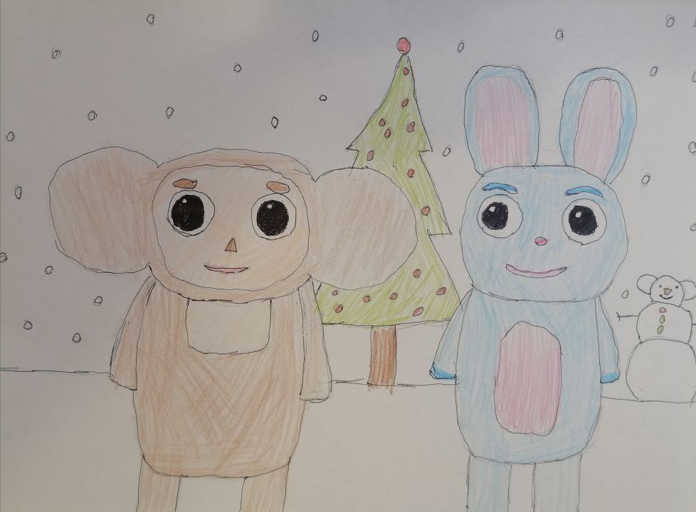 Татьяна Алексеевна Толмачева