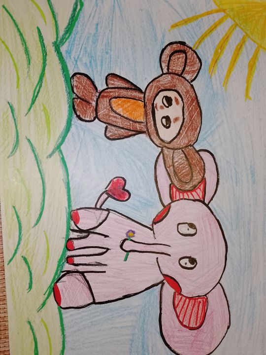 София Русакова