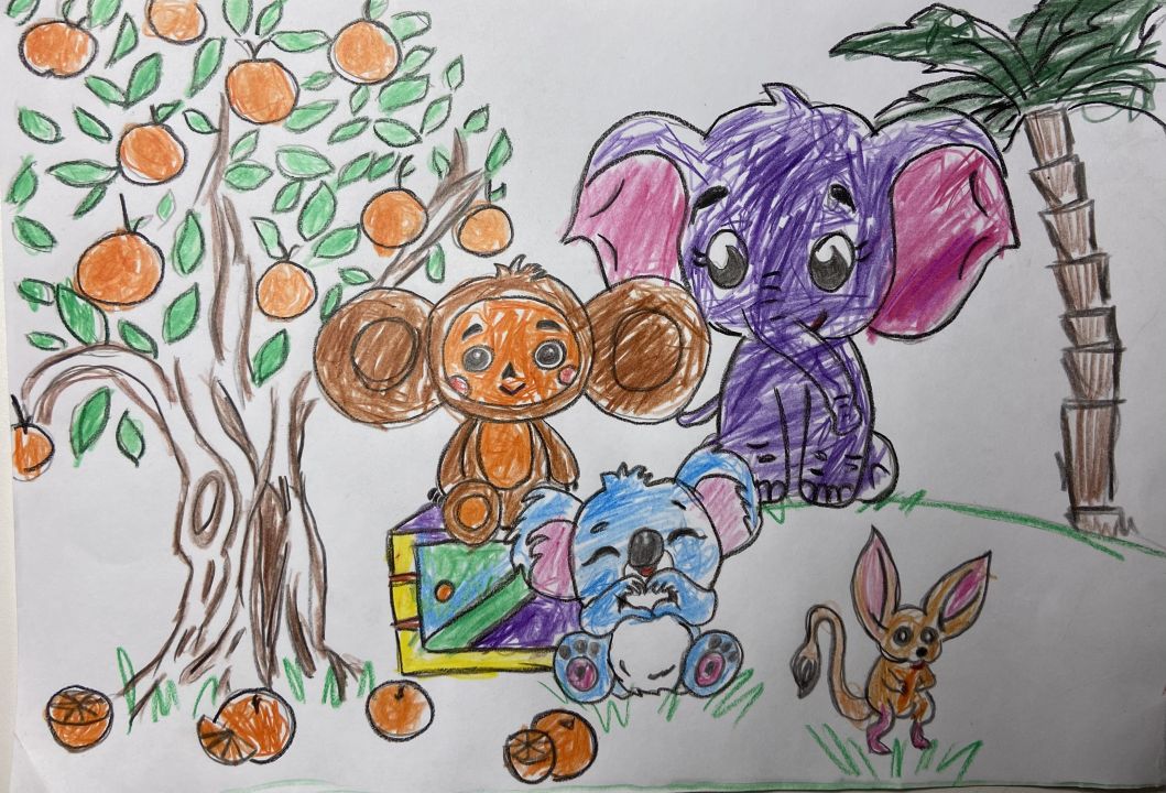 Степан Романович Семеров