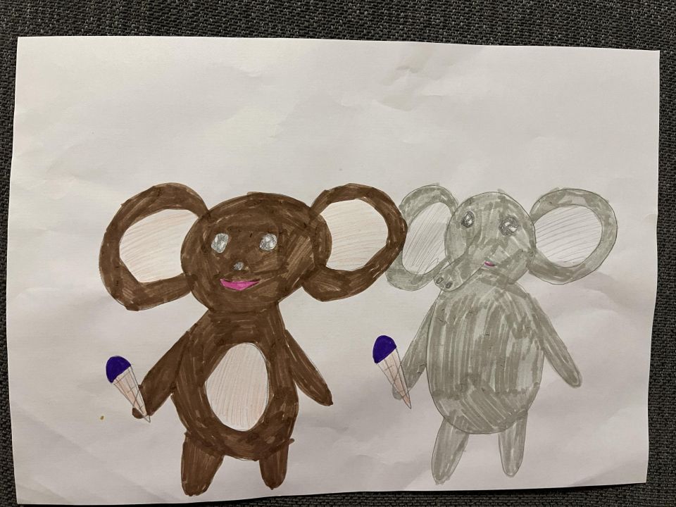 Арина Алексеевна Маслова