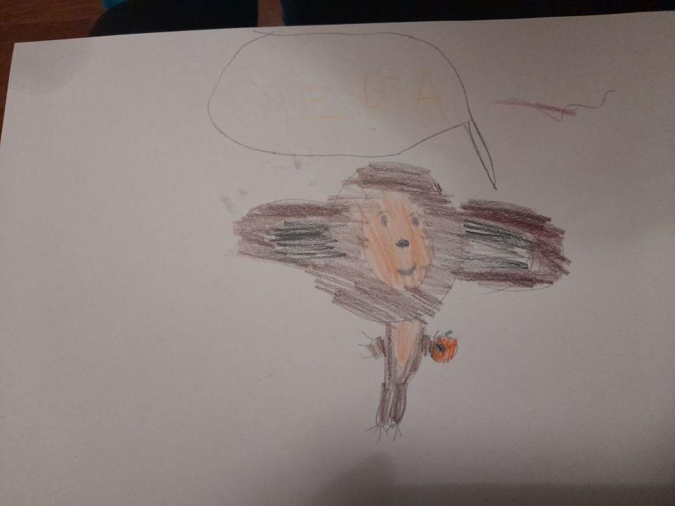 Уля Дмитриевна Савка