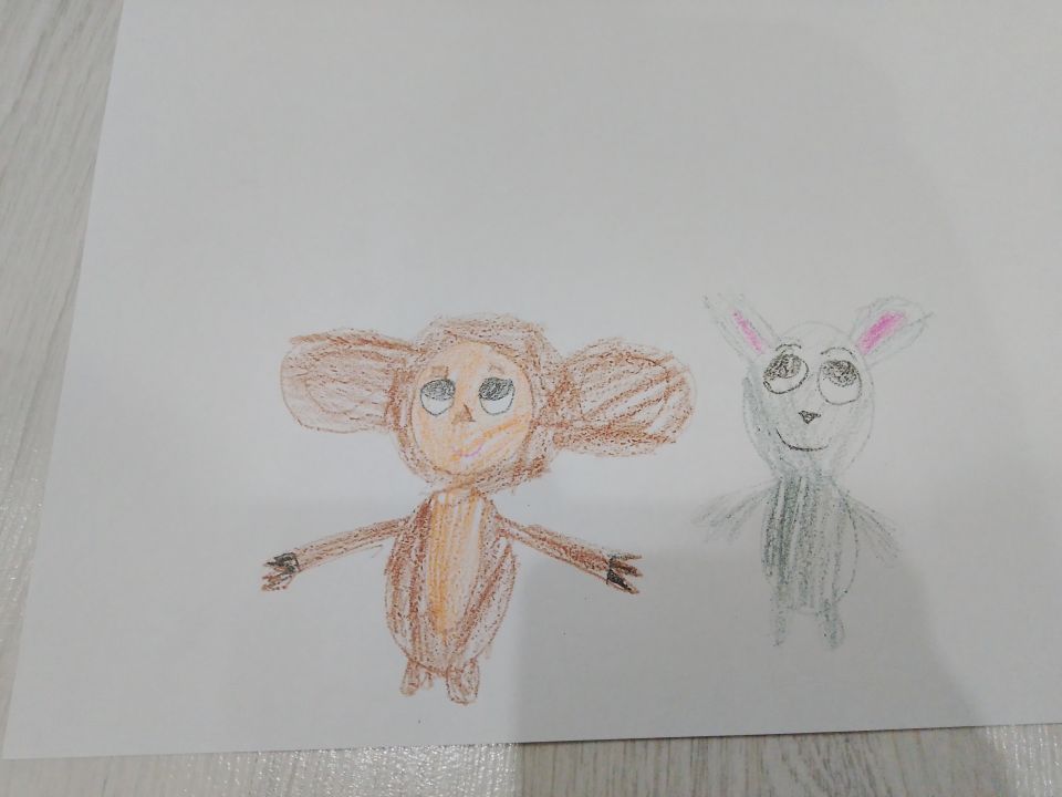 Валерия Алексеевна Агапова