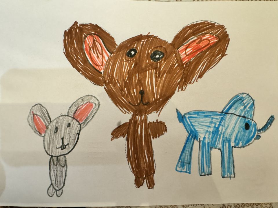 Злата Викторовна Иванюта