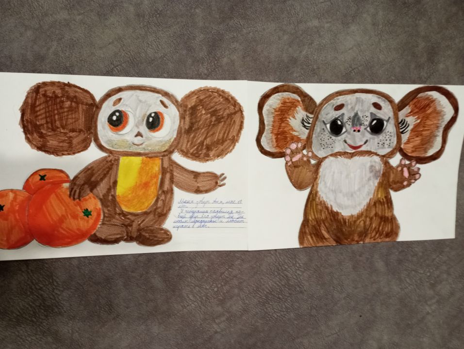 Анна Андреевна Качурина