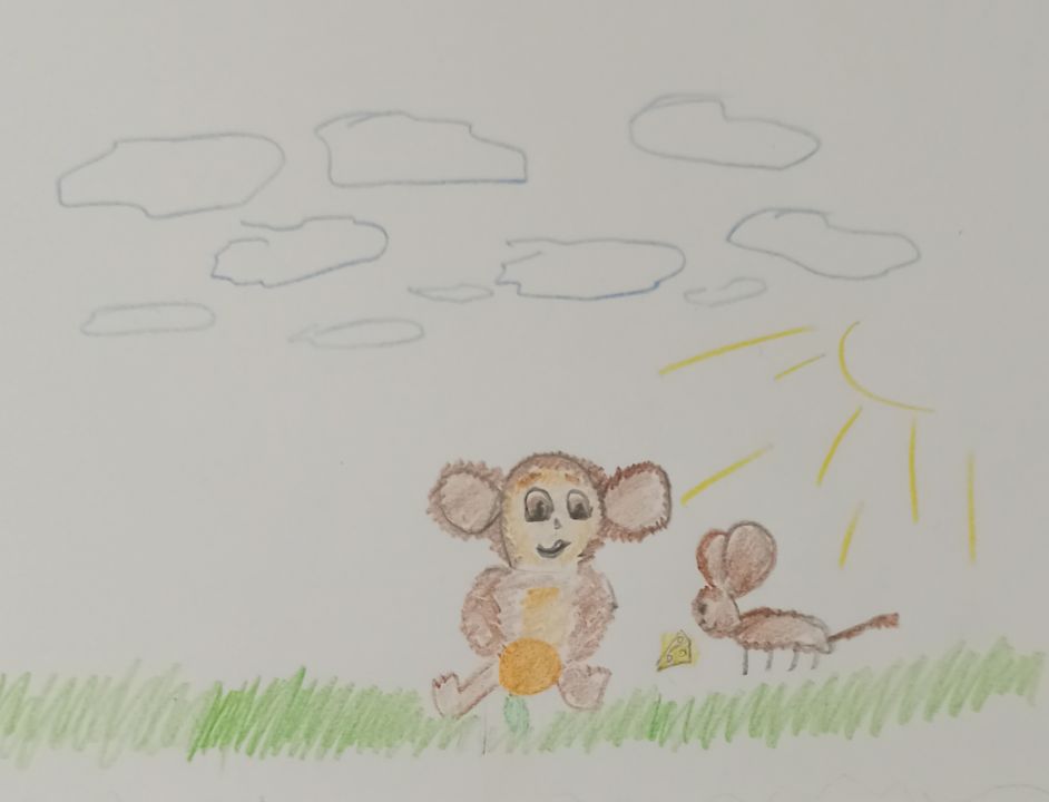 Ильмира Камалова