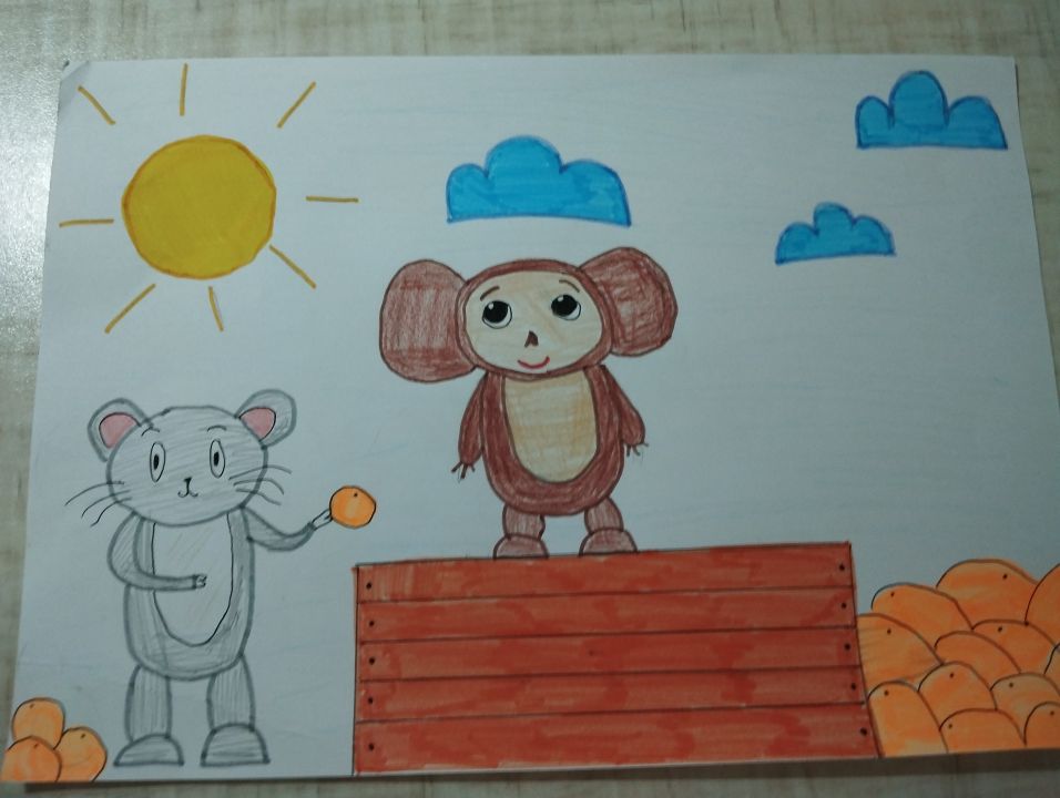 Анастасия Михайловна Женина