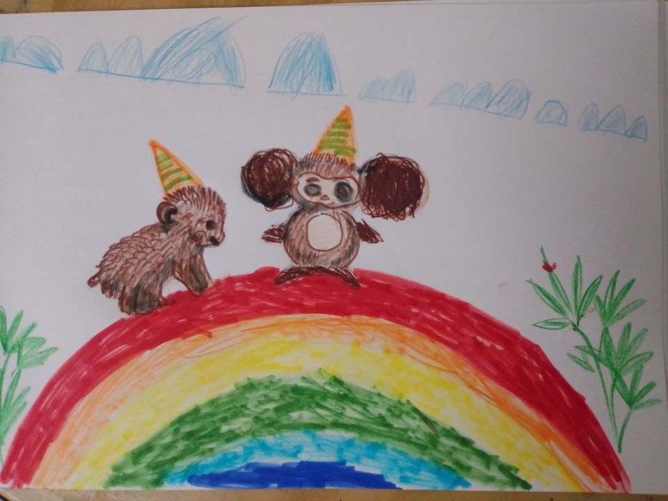 Георгий Александрович Кабанчук