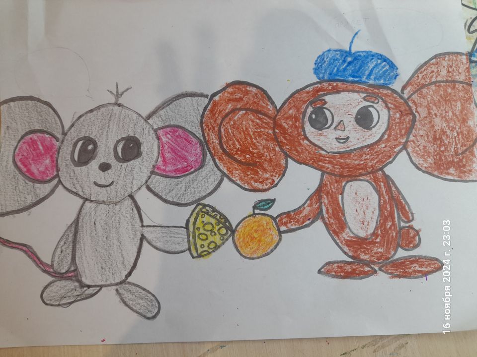 Маргарита Евгеньевна Мудулис