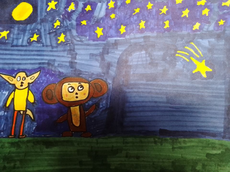 Василиса Сергеевна Швынденкова