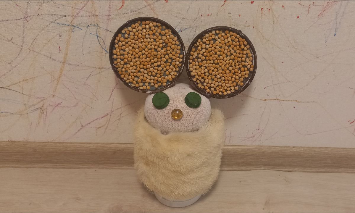 Алексей Андреевич Овчинников