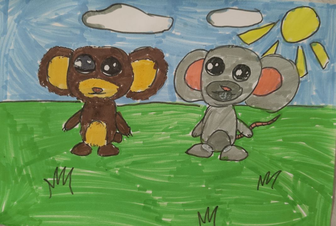 Вероника Павловна Корчагина