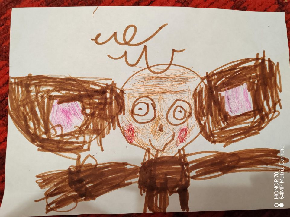 Анастасия Ильинична Чиж