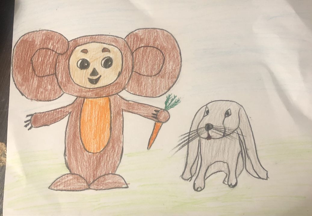 Даниил Леонов