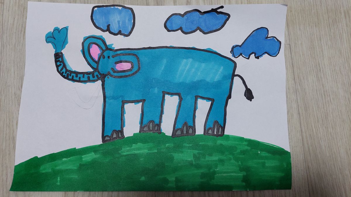 Дарья Александровна Саничева