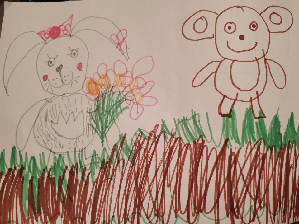 Руслана Руслановна Джанабергенова