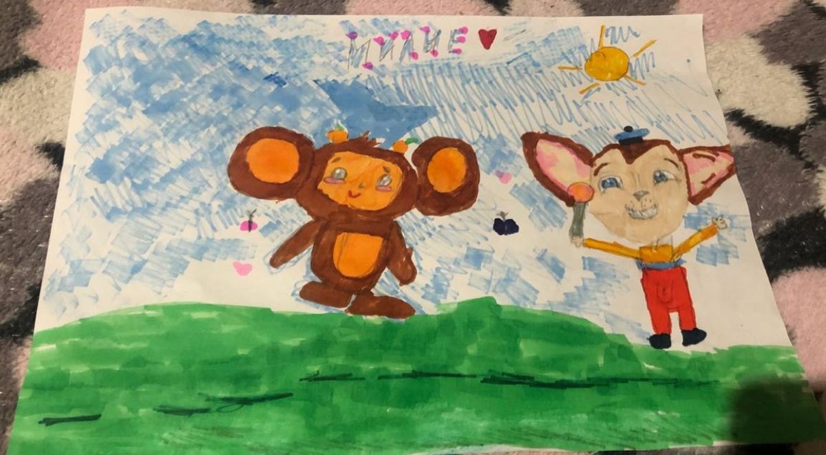 Полина Дмитриевна Эсмантова