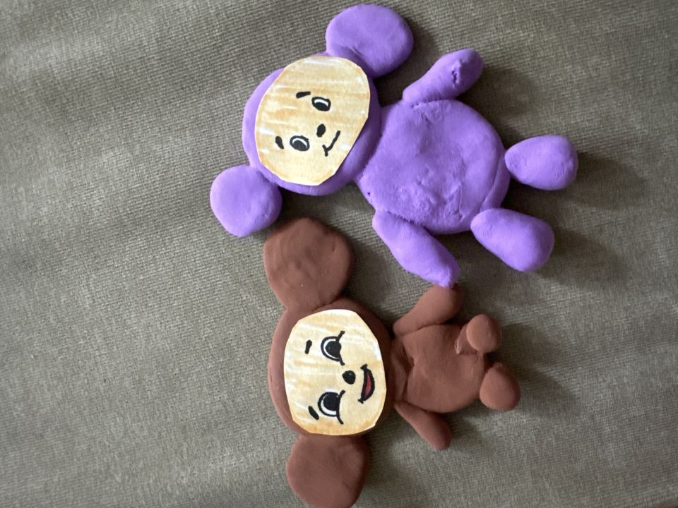 Ульяна Новичихина