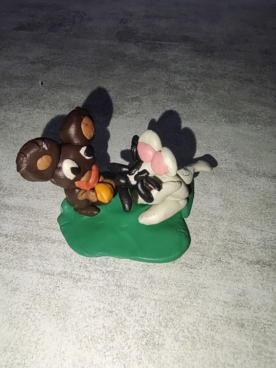 Степан Гнадьевич Тимофеев