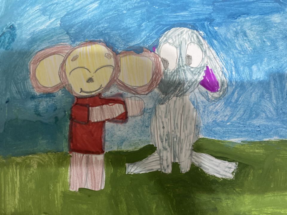 Виктория Сергеевна Ростомьян