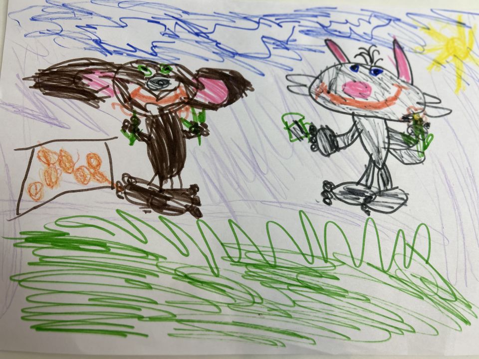 Полина Владимировна Александрова