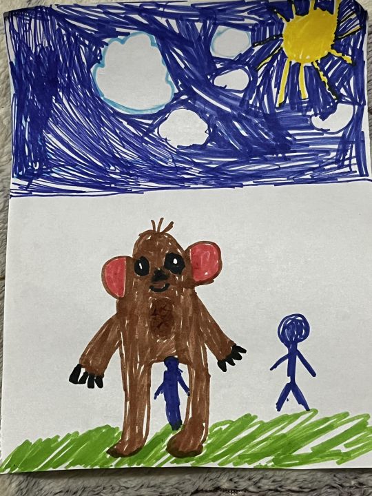 Арина Витальевна Сенатова