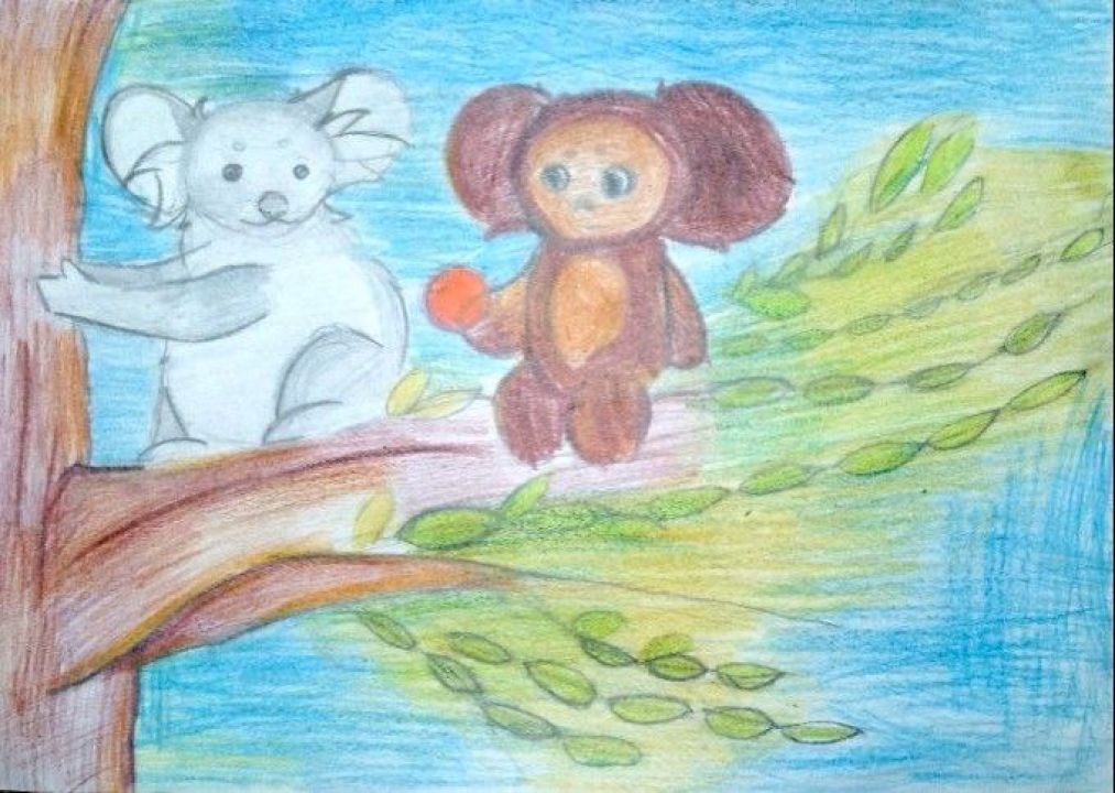 Екатерина Дмитриевна Смирнова