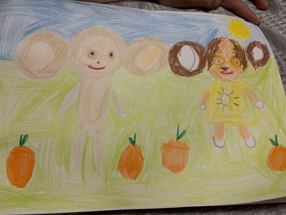 Ульяна Сергеевна Василюк