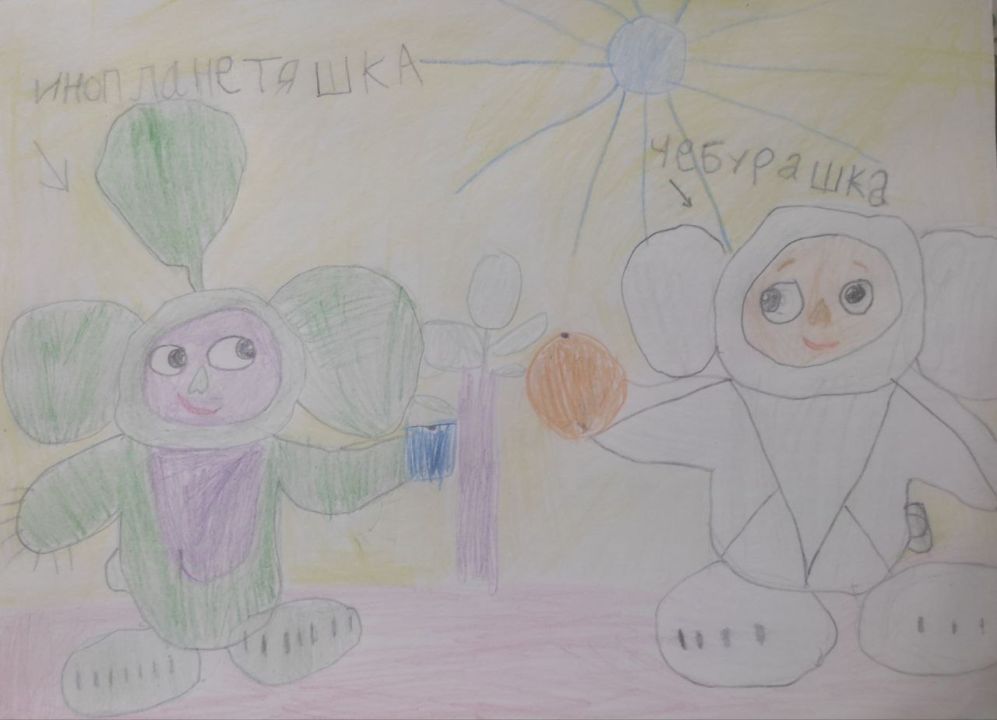 Даниил Владимирович Охременко