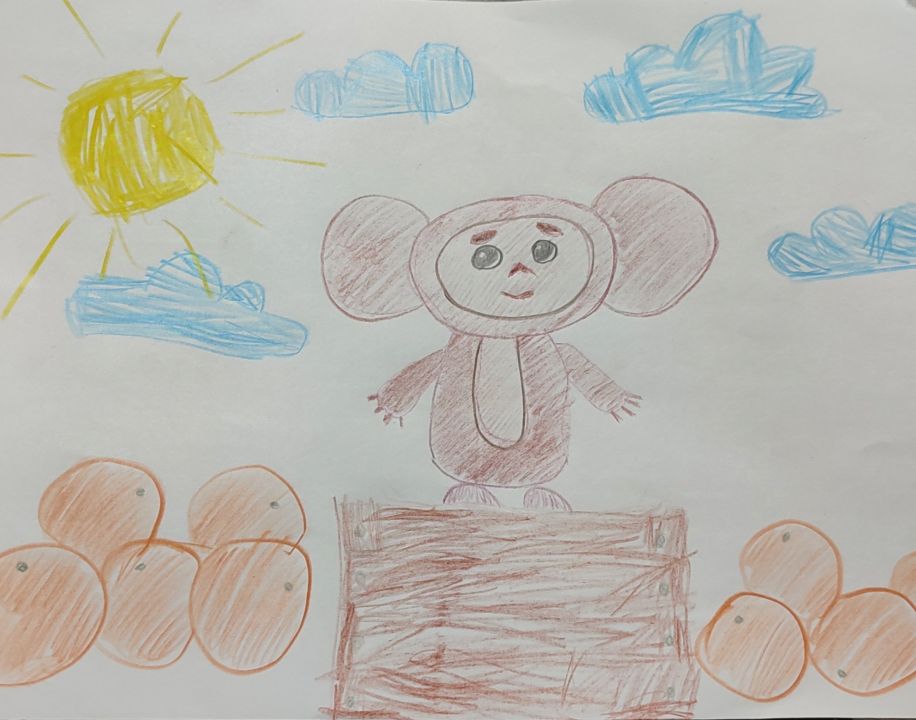 Виктория Константиновна Белых