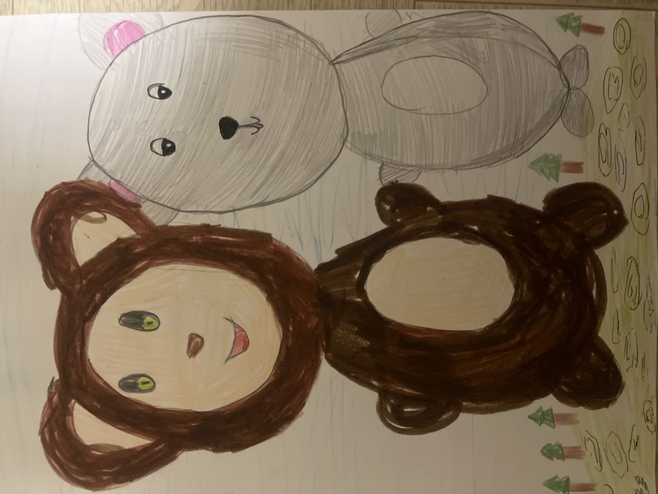 Екатерина Витальевна Шоханова