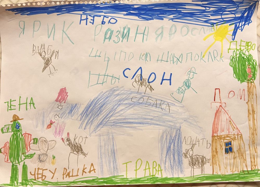 Ярослав Игоревич Разин